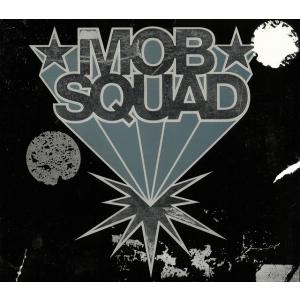 MOB SQUAD / Dragon Ash　麻波２５　SOURCE 中古・レンタル落ちCD アルバム