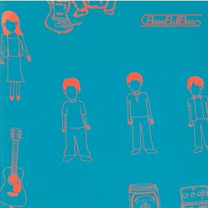 完全版「バンドＢについて」 / Base Ball Bear 中古・レンタル落ちCD アルバム