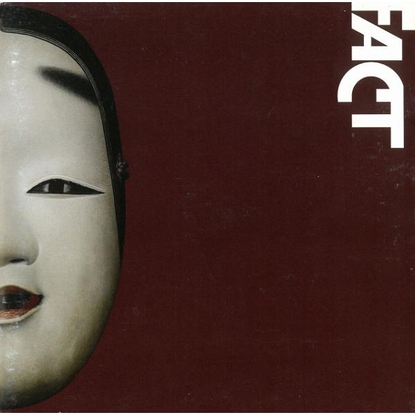 FACT / FACT 中古・レンタル落ちCD アルバム