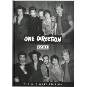 FOUR THE ULTIMATE EDITION / ONE DIRECTION　ワン・ダイレクシ...
