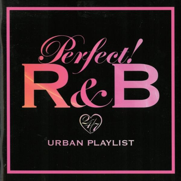 Perfect ! R&amp;B URBAN PLAYLIST / オムニバス 中古・レンタル落ちCD ア...