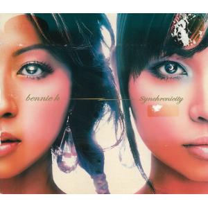 Synchronicity / BENNIE K 中古・レンタル落ちCD アルバム