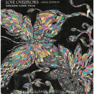 □CD DIAMOND15 *DREAMS COME TRUE ドリカム15周年記念アルバム : いち