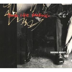 ROUND ABOUT / SING LIKE TALKING 中古・レンタル落ちCD アルバム