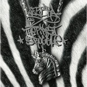 THE FIRST STRUGGLE / ZEEBRA 中古・レンタル落ちCD アルバム
