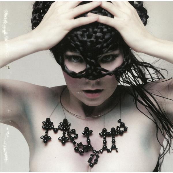 Medulla / Bjork　ビョーク 中古・レンタル落ちCD アルバム