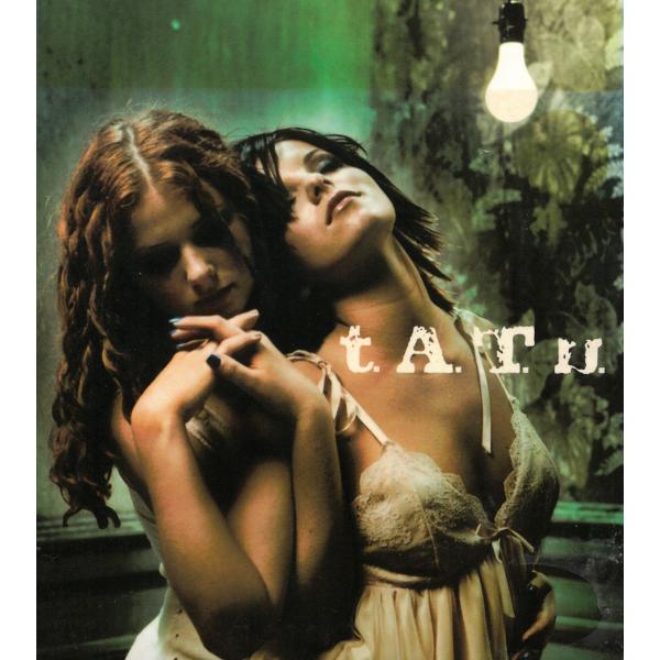 200 KM/H IN THE WRONG LANE / t.A.T.u. 中古・レンタル落ちCD ...