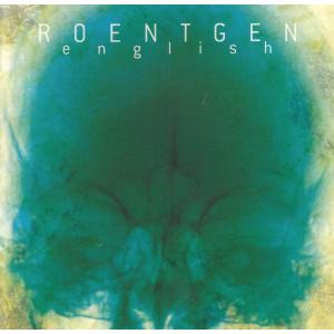 ROENTGEN.english / HYDE 中古・レンタル落ちCD アルバム