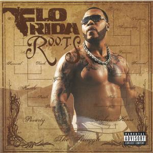 輸入盤 R.O.O.T.S. / FLO RIDA　フロー・ライダー 中古・レンタル落ちCD アルバム