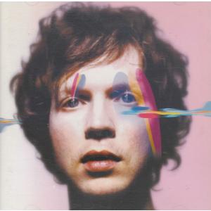 シー・チェンジ　ＳＥＡ　ＣＨＡＮＧＥ / ＢＥＣＫ 中古・レンタル落ちCD アルバム