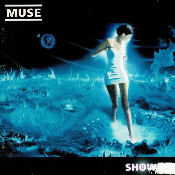 SHOWBIZ / MUSE　ミューズ 中古・レンタル落ちCD アルバム