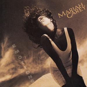 マライア・キャリー MARIAH CAREY / ザ・ワンズ #1's 1998.11.18