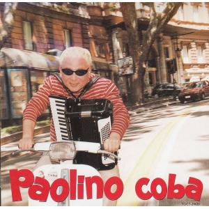 Paolino / coba 中古・レンタル落ちCD アルバム