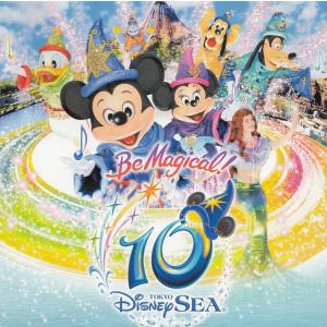東京ディズニーシー 10th アニバーサリー ミ...の商品画像