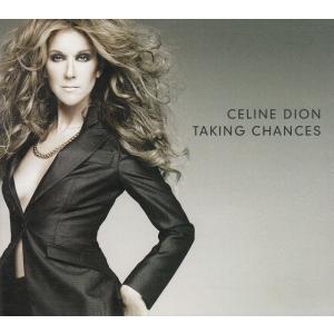 輸入盤 TAKING CHANCES / CELINE DION　セリーヌ・ディオン 中古・レンタル...