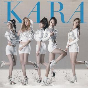 ジャンピン / KARA 中古・レンタル落ちCD シングル