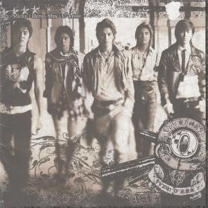 THE 3RD ALBUM 