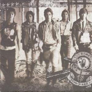 THE 3RD ALBUM 