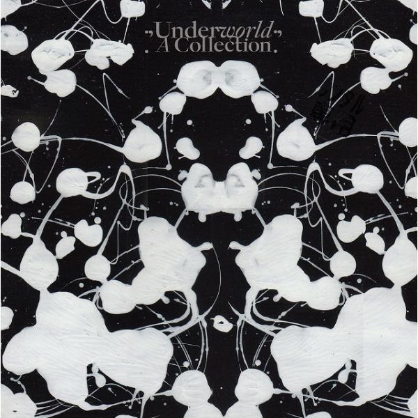 輸入盤 A COLLECTION / UNDERWORLD　アンダーワールド 中古・レンタル落ちCD...