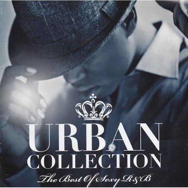 URBAN COLLECTION The Best Of Sexy R&amp;B / オムニバス 中古・レ...