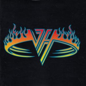 VAN HALEN BEST OF VOLUME I / VAN HALEN　ヴァン・ヘイレン 中古・レンタル落ちCD アルバムの商品画像