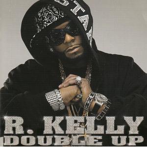 DOUBLE UP / R.KELLY　Ｒ．ケリー 中古・レンタル落ちCD アルバム