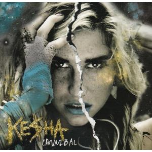 輸入盤 CANNIBAL / KE$HA 中古・レンタル落ちCD アルバム