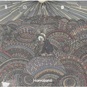 BONDS / Hawaiian6 中古・レンタル落ちCD アルバム