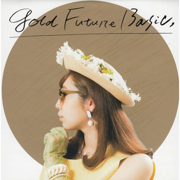 GOLD FUTURE BASIC, / 住所不定無職 中古・レンタル落ちCD アルバム