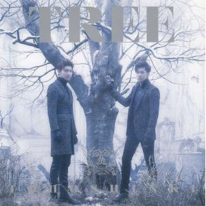 TREE / 東方神起 中古・レンタル落ちCD アルバム