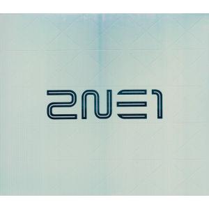 2NE1 / 2NE1 中古・レンタル落ちCD アルバム