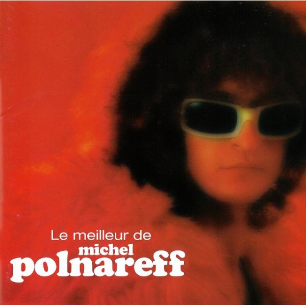 LE MEILLEUR DE / MICHEL POLNAREFF　ミッシェル・ポルナレフ 中古・レ...