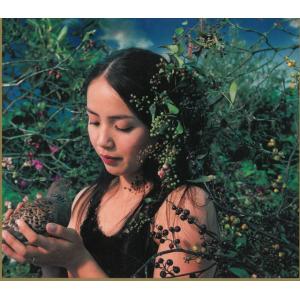 ハナダイロ　※ＤＶＤなし / 元ちとせ 中古・レンタル落ちCD アルバム