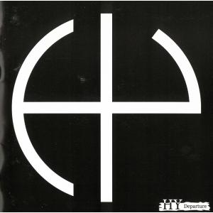Departure / HY 中古・レンタル落ちCD アルバム