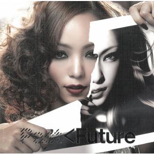 安室奈美恵／PAST＜FUTURE 初回限定盤 : ネットオフ ヤフー店 - 通販