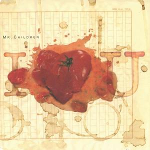 Mr.Children ミスター・チルドレン / EVERYTHING エヴリシング 1992.05