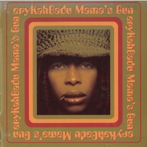 Erykah Badu Mama's Gun LP : タワーレコード Yahoo!店 - 通販 - Yahoo