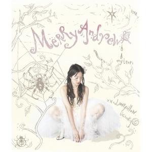 Merry Andrew / 安藤裕子 中古・レンタル落ちCD アルバム