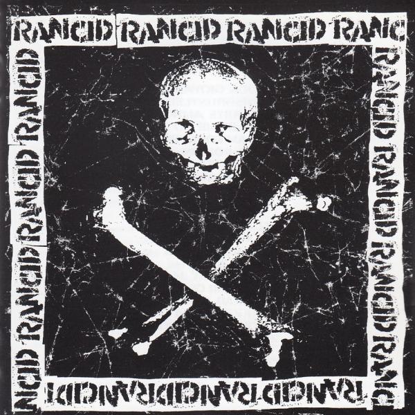 RANCID 5 / RANCID　ランシド 中古・レンタル落ちCD アルバム