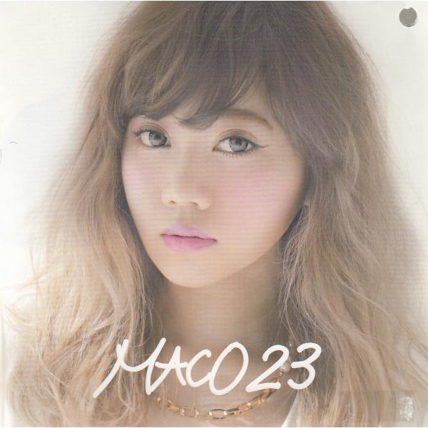 23 / MACO 中古・レンタル落ちCD アルバム