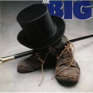 MR.BIG / MR.BIG 中古・レンタル落...の商品画像