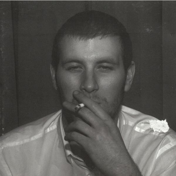 Whatever People Say I Am, That's What I'm Not / Ar...