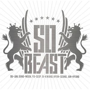 SO BEAST / BEAST 中古・レンタル落ちCD アルバム