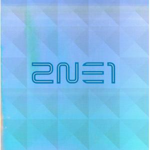 2NE1 / 2NE1 中古・レンタル落ちCD アルバム
