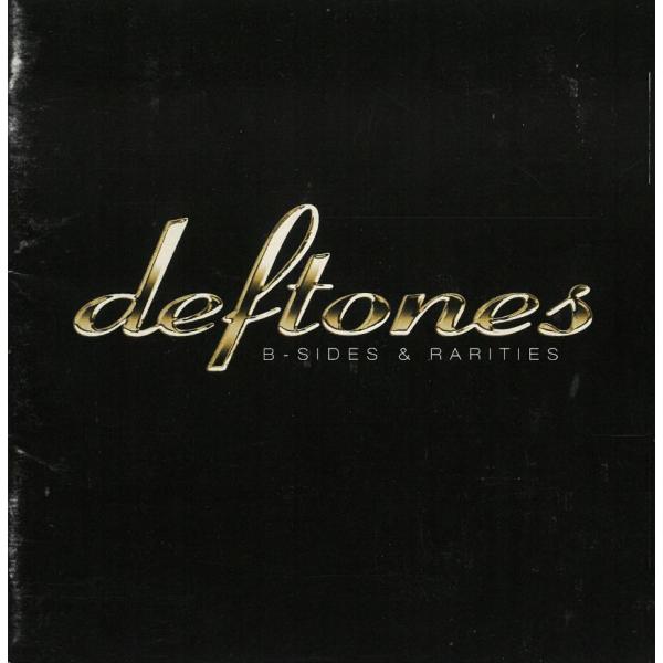 B-SIDES &amp; RARITIES ※ＤＶＤなし / DEFTONES　デフトーンズ 中古・レンタ...