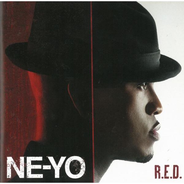 R.E.D. / NE-YO 中古・レンタル落ちCD アルバム