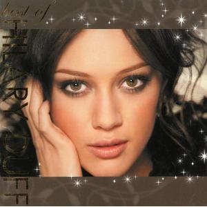 best of HILARY DUFF / HI...の商品画像