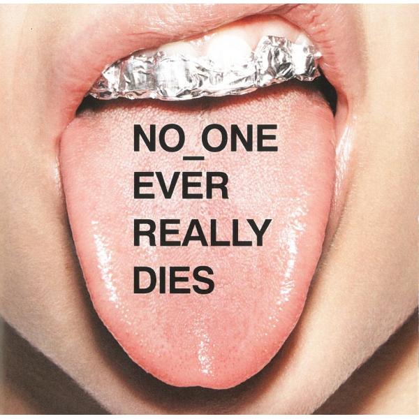 輸入盤 NO_ONE EVER REALLY DIES / N.E.R.D 中古・レンタル落ちCD ...