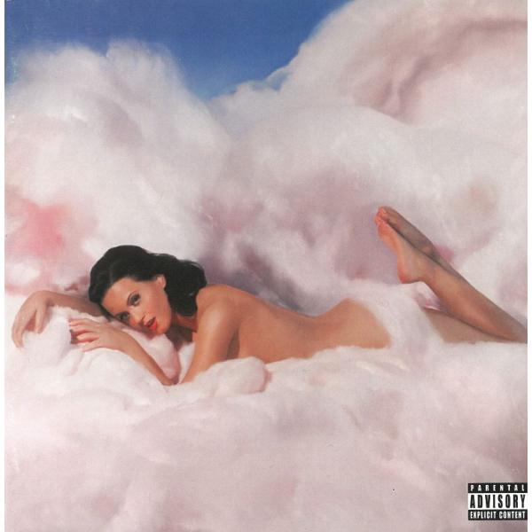 輸入盤 TEENAGE DREAM:THE COMPLETE CONFECTION / KATY P...