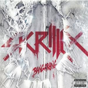 輸入盤 BANGARANG / SKRILLEX　スクリレックス 中古・レンタル落ちCD アルバム